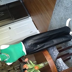 Soft Surroundings Palazzo Pant, Sz S, NWT